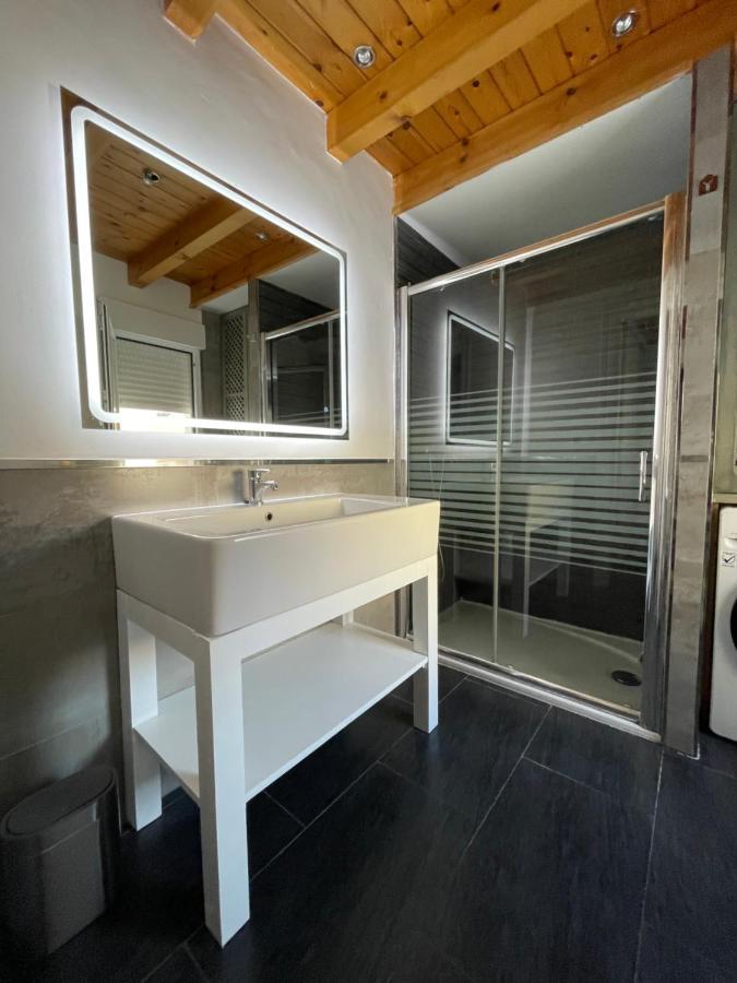 Apartamento Conde De Haro Exterior foto