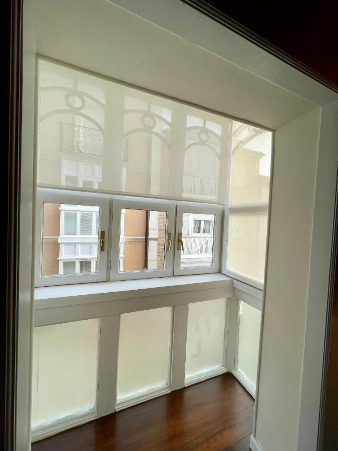Apartamento Conde De Haro Exterior foto