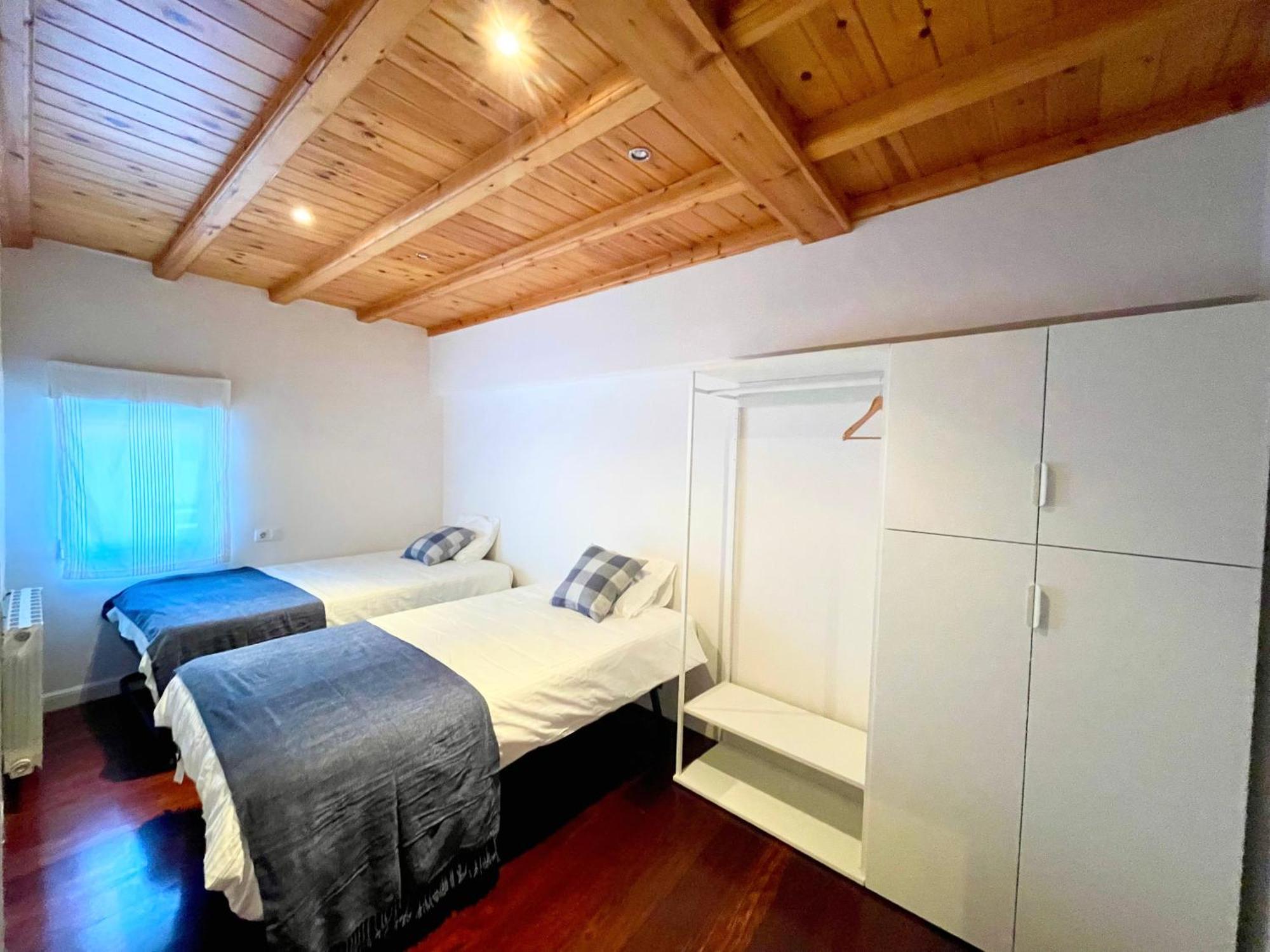 Apartamento Conde De Haro Exterior foto